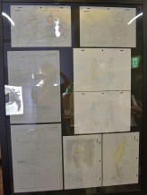 画像ギャラリー No.045のサムネイル画像 / 松山 洋氏と下田星児氏がマル秘エピソードを披露。コトブキヤ秋葉原館で開催された「ASURA'S WRATH」展示会イベントレポートを掲載