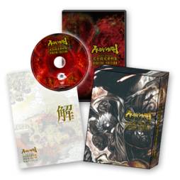 ꡼ No.002 | ASURAS WRATH״ʤɤͽդ