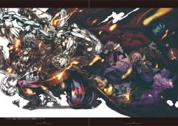 ꡼ No.003 | ASURAS WRATH״ʤɤͽդ