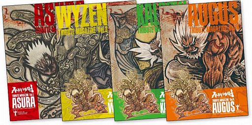 ꡼ No.010 | ASURA'S WRATHץȥӥ塼ȥޥ Pro ǽ俷CC2Ģȯ