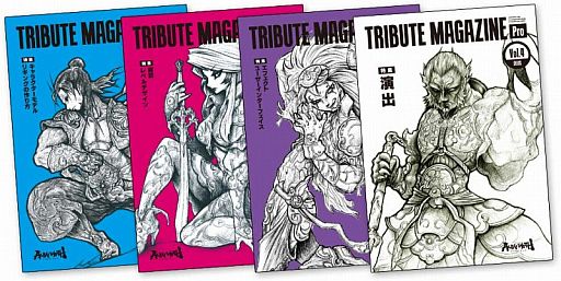 ꡼ No.011 | ASURA'S WRATHץȥӥ塼ȥޥ Pro ǽ俷CC2Ģȯ