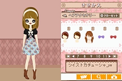 ���������꡼ No.018�Υ���ͥ������ / �֥ס��ڥ�����DS2�פǥ�������ڤ��⤦��2���ʤΥ������ΰ㤤ʬ���륹���꡼�󥷥�åȤ�������