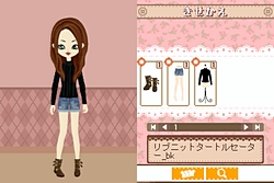 ���������꡼ No.034�Υ���ͥ������ / �֥ס��ڥ�����DS2�פǥ�������ڤ��⤦��2���ʤΥ������ΰ㤤ʬ���륹���꡼�󥷥�åȤ�������