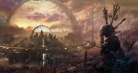 速報 カプコン 同社のtgs 10関連イベント Capcom Tgs 10 で新作 Asura S Wrath アスラズラース を発表