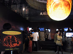 ꡼ No.012 | TGS 2011Ϸ̤ϼ򤷤顤ʤϵé夤ƤASURA'S WRATHץץ쥤ݡ