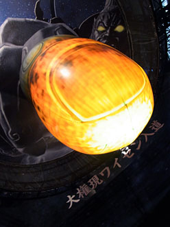 ꡼ No.013 | TGS 2011Ϸ̤ϼ򤷤顤ʤϵé夤ƤASURA'S WRATHץץ쥤ݡ