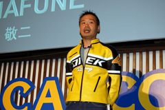 画像ギャラリー No.001のサムネイル画像 / 「CAPCOM×TGS2010」レポート:サイバーコネクトツー開発の「ASURA'S WRATH」,英国Ninja Theory開発の「DEVIL MAY CRY」などが発表に