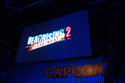 画像ギャラリー No.003のサムネイル画像 / 「CAPCOM×TGS2010」レポート:サイバーコネクトツー開発の「ASURA'S WRATH」,英国Ninja Theory開発の「DEVIL MAY CRY」などが発表に