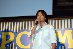 画像ギャラリー No.006のサムネイル画像 / 「CAPCOM×TGS2010」レポート:サイバーコネクトツー開発の「ASURA'S WRATH」,英国Ninja Theory開発の「DEVIL MAY CRY」などが発表に