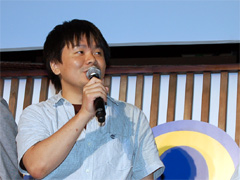 画像ギャラリー No.008のサムネイル画像 / 「CAPCOM×TGS2010」レポート:サイバーコネクトツー開発の「ASURA'S WRATH」,英国Ninja Theory開発の「DEVIL MAY CRY」などが発表に