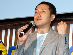 画像ギャラリー No.009のサムネイル画像 / 「CAPCOM×TGS2010」レポート:サイバーコネクトツー開発の「ASURA'S WRATH」,英国Ninja Theory開発の「DEVIL MAY CRY」などが発表に