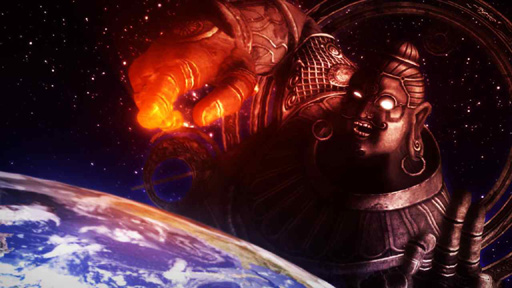 画像ギャラリー No.011のサムネイル画像 / 「CAPCOM×TGS2010」レポート:サイバーコネクトツー開発の「ASURA'S WRATH」,英国Ninja Theory開発の「DEVIL MAY CRY」などが発表に