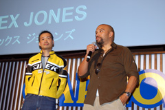 画像ギャラリー No.013のサムネイル画像 / 「CAPCOM×TGS2010」レポート:サイバーコネクトツー開発の「ASURA'S WRATH」,英国Ninja Theory開発の「DEVIL MAY CRY」などが発表に