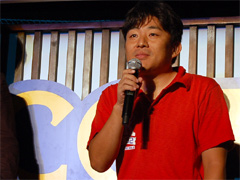 画像ギャラリー No.015のサムネイル画像 / 「CAPCOM×TGS2010」レポート:サイバーコネクトツー開発の「ASURA'S WRATH」,英国Ninja Theory開発の「DEVIL MAY CRY」などが発表に