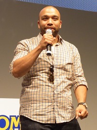 ꡼ No.001Υͥ / TGS 2011Ϻ٤ΥƤŷȤȰΥϡաDmC Devil May Cryץڥ륹ơμµץ쥤ǥǿʥå奢餫