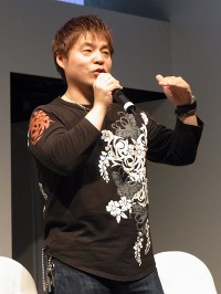 ꡼ No.002Υͥ / TGS 2011Ϻ٤ΥƤŷȤȰΥϡաDmC Devil May Cryץڥ륹ơμµץ쥤ǥǿʥå奢餫