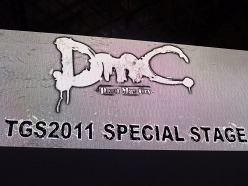꡼ No.003Υͥ / TGS 2011Ϻ٤ΥƤŷȤȰΥϡաDmC Devil May Cryץڥ륹ơμµץ쥤ǥǿʥå奢餫