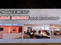 ꡼ No.005 | TGS 2011Ϻ٤ΥƤŷȤȰΥϡաDmC Devil May Cryץڥ륹ơμµץ쥤ǥǿʥå奢餫