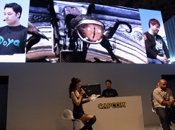 TGS 2011Ϻ٤ΥƤŷȤȰΥϡաDmC Devil May Cryץڥ륹ơμµץ쥤ǥǿʥå奢餫