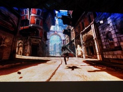 ꡼ No.013 | TGS 2011Ϻ٤ΥƤŷȤȰΥϡաDmC Devil May Cryץڥ륹ơμµץ쥤ǥǿʥå奢餫