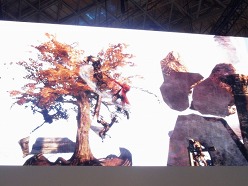 ꡼ No.018 | TGS 2011Ϻ٤ΥƤŷȤȰΥϡաDmC Devil May Cryץڥ륹ơμµץ쥤ǥǿʥå奢餫