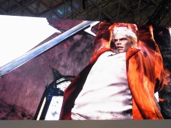 ꡼ No.020 | TGS 2011Ϻ٤ΥƤŷȤȰΥϡաDmC Devil May Cryץڥ륹ơμµץ쥤ǥǿʥå奢餫