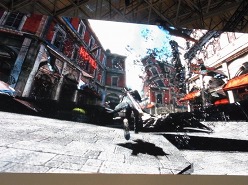 ꡼ No.021 | TGS 2011Ϻ٤ΥƤŷȤȰΥϡաDmC Devil May Cryץڥ륹ơμµץ쥤ǥǿʥå奢餫