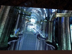 ꡼ No.022 | TGS 2011Ϻ٤ΥƤŷȤȰΥϡաDmC Devil May Cryץڥ륹ơμµץ쥤ǥǿʥå奢餫