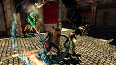 ���������꡼ No.002�Υ���ͥ������ / ��DmC �ǥӥ� �ᥤ ���饤�ס�12��3���Ρ֥ϥ��Ȥ��פǼµ��ץ쥤������Ϫ��