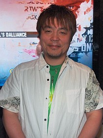 ꡼ No.001Υͥ / E3 2012ϥƤǤʤॷƥˤŷȤȰפȤϡDmC Devil May Cryפλͷݤ򹾾PΥץ쥼ȤȤ˾Ҳ