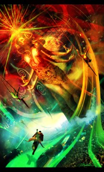 ꡼ No.010Υͥ / E3 2012ϥƤǤʤॷƥˤŷȤȰפȤϡDmC Devil May Cryפλͷݤ򹾾PΥץ쥼ȤȤ˾Ҳ