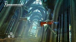 ꡼ No.005Υͥ / TGS 2012ϡȻϰɤ򻦤ƤäɡDmC Devil May CryTGSǥȥ쥤顼ƤǤʤνǥӥϥ󥿡