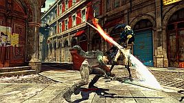 ꡼ No.018Υͥ / TGS 2012ϡDmC Devil May Cryפˡȥ꡼դ轸ɤƱץǤо졣ܥ졼俷PVξ