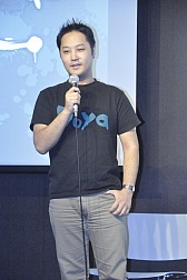 画像ギャラリー No.002のサムネイル画像 / 待望のトレーニングモード「道場」の存在も明らかに。「DmC Devil May Cry」の体験会レポート