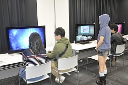 画像ギャラリー No.011のサムネイル画像 / 待望のトレーニングモード「道場」の存在も明らかに。「DmC Devil May Cry」の体験会レポート