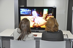 画像ギャラリー No.012のサムネイル画像 / 待望のトレーニングモード「道場」の存在も明らかに。「DmC Devil May Cry」の体験会レポート