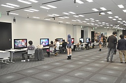 画像ギャラリー No.014のサムネイル画像 / 待望のトレーニングモード「道場」の存在も明らかに。「DmC Devil May Cry」の体験会レポート