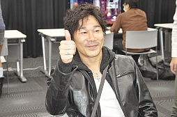 画像ギャラリー No.016のサムネイル画像 / 待望のトレーニングモード「道場」の存在も明らかに。「DmC Devil May Cry」の体験会レポート