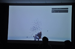 画像ギャラリー No.020のサムネイル画像 / 待望のトレーニングモード「道場」の存在も明らかに。「DmC Devil May Cry」の体験会レポート