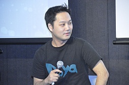 画像ギャラリー No.024のサムネイル画像 / 待望のトレーニングモード「道場」の存在も明らかに。「DmC Devil May Cry」の体験会レポート