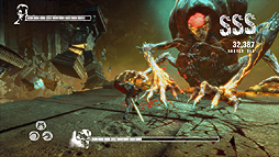 ���������꡼ No.004�Υ���ͥ������ / ��DmC Devil May Cry���θ��Ǥ�11��21�����ۿ������������ǽ��2�ߥå����Τۤ�����說�ꥢ�ǹ����٥⡼�ɡ֥��� ���� ���ѡ����פ�ĩ���ǽ