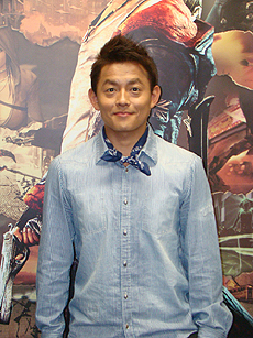 ���������꡼ No.009�Υ���ͥ������ / ��DmC Devil May Cry���θ��Ǥ�11��21�����ۿ������������ǽ��2�ߥå����Τۤ�����說�ꥢ�ǹ����٥⡼�ɡ֥��� ���� ���ѡ����פ�ĩ���ǽ