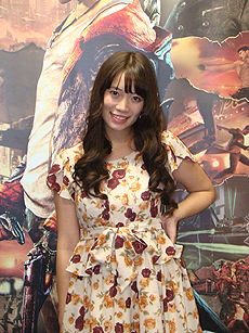 ���������꡼ No.011�Υ���ͥ������ / ��DmC Devil May Cry���θ��Ǥ�11��21�����ۿ������������ǽ��2�ߥå����Τۤ�����說�ꥢ�ǹ����٥⡼�ɡ֥��� ���� ���ѡ����פ�ĩ���ǽ