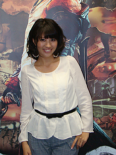 ���������꡼ No.012�Υ���ͥ������ / ��DmC Devil May Cry���θ��Ǥ�11��21�����ۿ������������ǽ��2�ߥå����Τۤ�����說�ꥢ�ǹ����٥⡼�ɡ֥��� ���� ���ѡ����פ�ĩ���ǽ