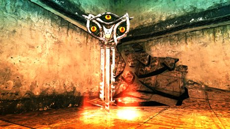 ꡼ No.003Υͥ / DmC Devil May Cry٤٤2ĤΥߥåϿθǤۿ