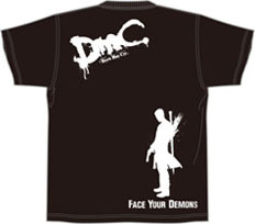 画像ギャラリー No.004のサムネイル画像 / 「DmC Devil May Cry」完成発表会を1月9日に開催。最新情報が公開されるほか,一足先に製品版をプレイ可能だ