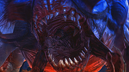 画像ギャラリー No.003のサムネイル画像 / 「DmC Devil May Cry」,数量限定特典第2弾はダンテの兄・バージルを操作できる追加シナリオ「バージルダウンフォール」。「LIMITED EDITION」の追加情報も