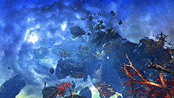 画像ギャラリー No.004のサムネイル画像 / 「DmC Devil May Cry」,数量限定特典第2弾はダンテの兄・バージルを操作できる追加シナリオ「バージルダウンフォール」。「LIMITED EDITION」の追加情報も