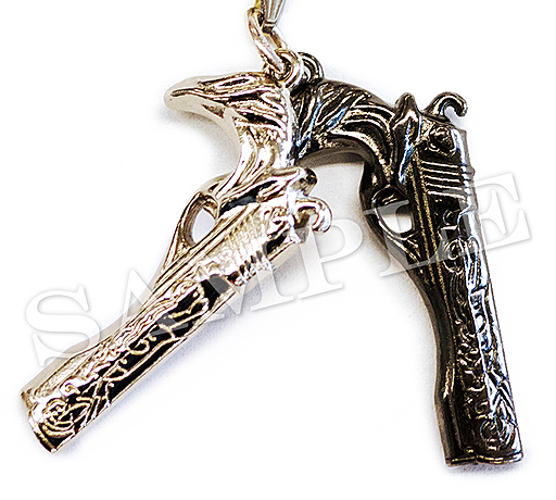 画像ギャラリー No.010のサムネイル画像 / 「DmC Devil May Cry」,数量限定特典第2弾はダンテの兄・バージルを操作できる追加シナリオ「バージルダウンフォール」。「LIMITED EDITION」の追加情報も