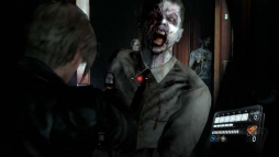 画像ギャラリー No.002のサムネイル画像 / 本日放送のニコ生版「ハギとこ!」は「DmC」「バイオハザード6」を特集